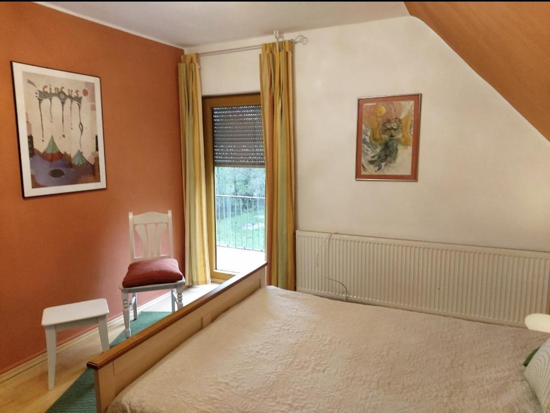 Orangerie Zimmer Gehaichnishof 7Born 马林诺维德 外观 照片